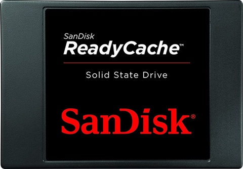 Ssd hot sale sandisk 120